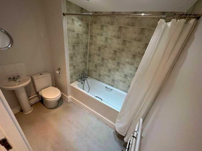 1 Bedroom Flat To Rent In London Road, Liverpool, L3