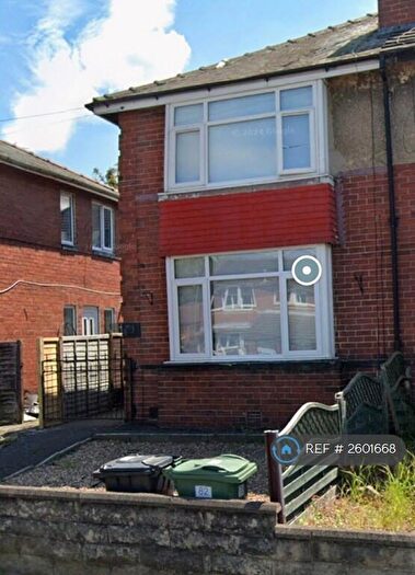 2 Bedroom Semi-Detached House To Rent In Leasowe Road, Leeds, LS10