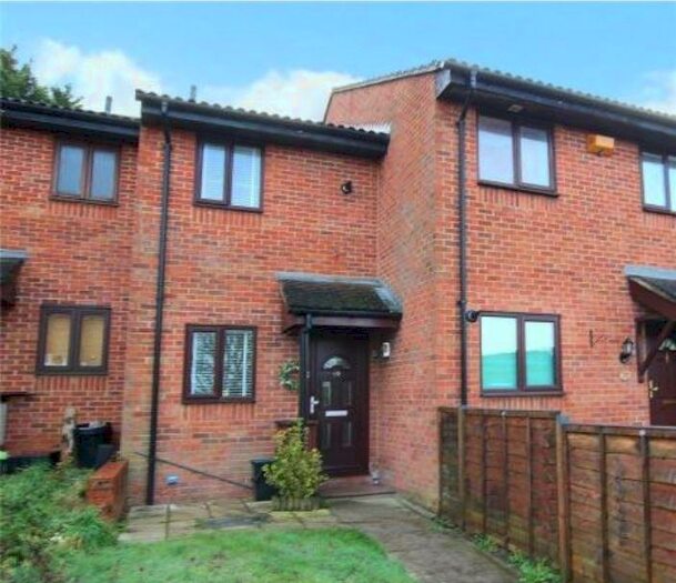 1 Bedroom Terraced House To Rent In Sandpiper Way Orpington, BR5