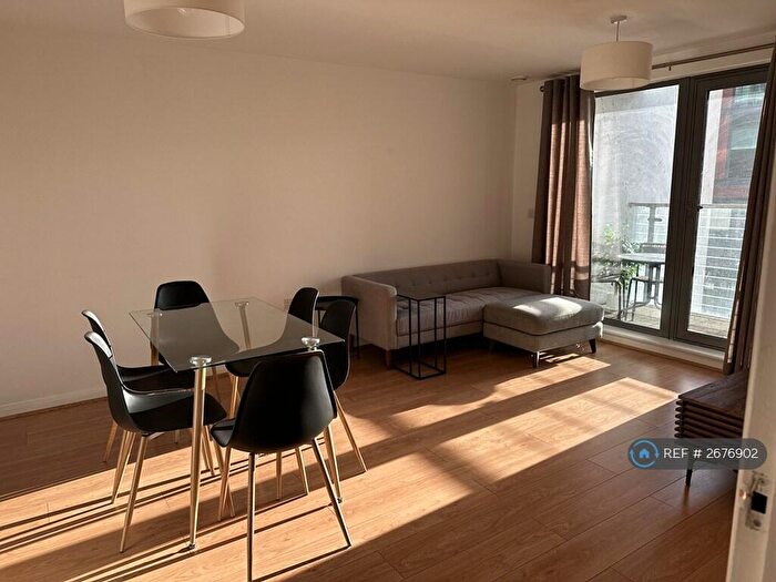 2 Bedroom Flat To Rent In Skyline, Birmingham, B1