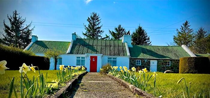 4 Bedroom Cottages For Sale In Altikeeragh Lane, Castlerock, BT51