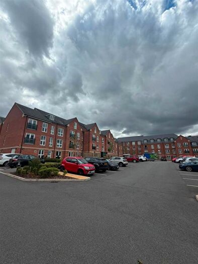 1 Bedroom Property To Rent In Coare Street, Macclesfield, SK10