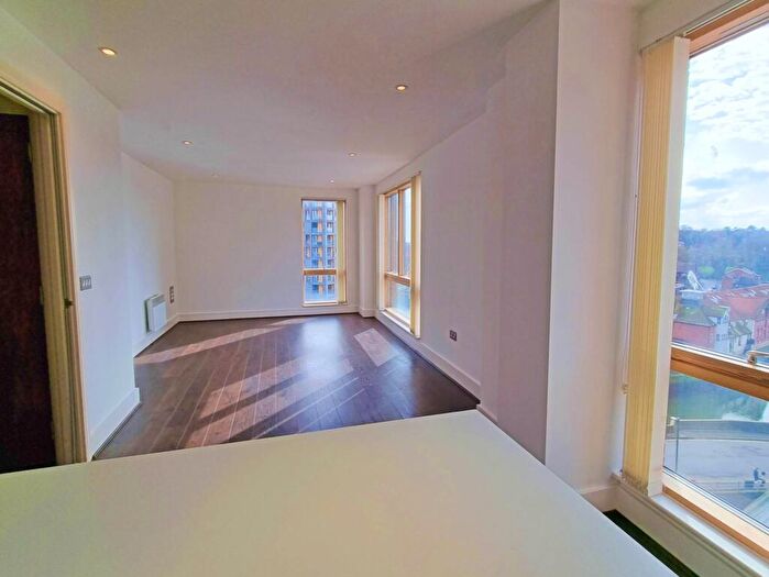 1 Bedroom Apartment To Rent In Quayside, The Mill, Ipswich, IP4