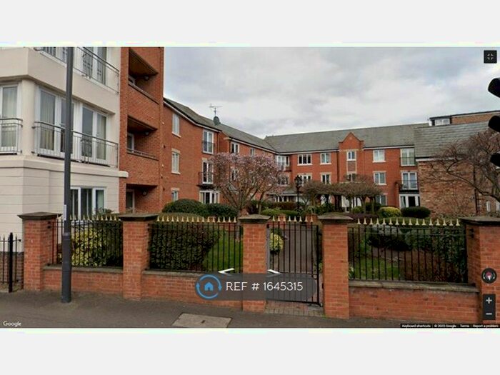 3 Bedroom End Of Terrace House To Rent In Mill Gate, Derby, DE22