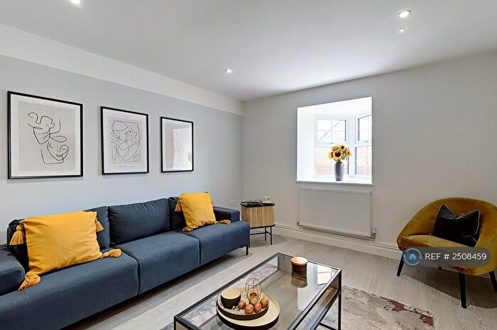 5 Bedroom Penthouse To Rent In Silvester Street, Liverpool, L5