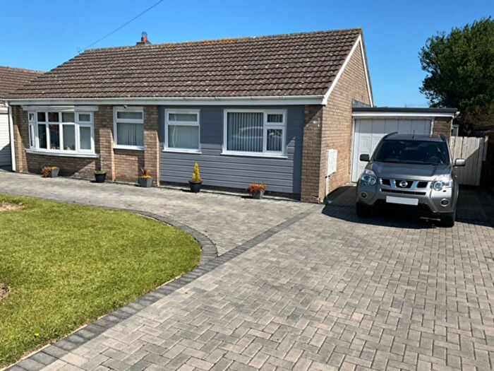 3 Bedroom Detached Bungalow For Sale In Kipling Drive, Mablethorpe, LN12