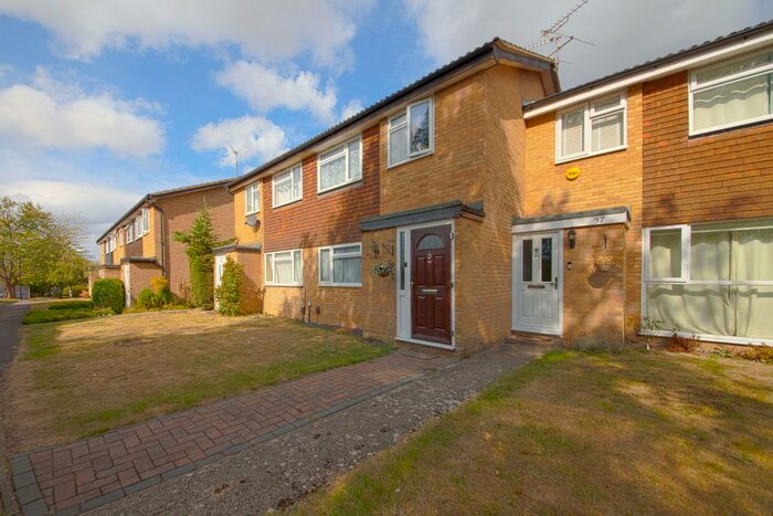 3 Bedroom Terraced House To Rent In Lillibrook Crescent, Maidenhead, SL6