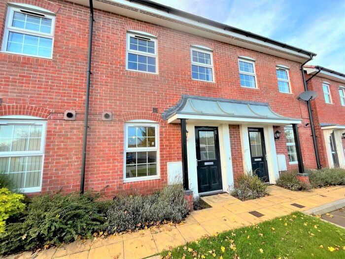 3 Bedroom Terraced House To Rent In Eastleigh Town Centre, SO50