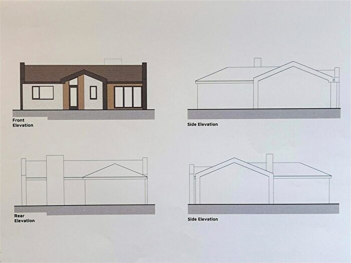 3 Bedroom Detached House For Sale In Ashford Road, Harrietsham, Maidstone, Kent, ME17