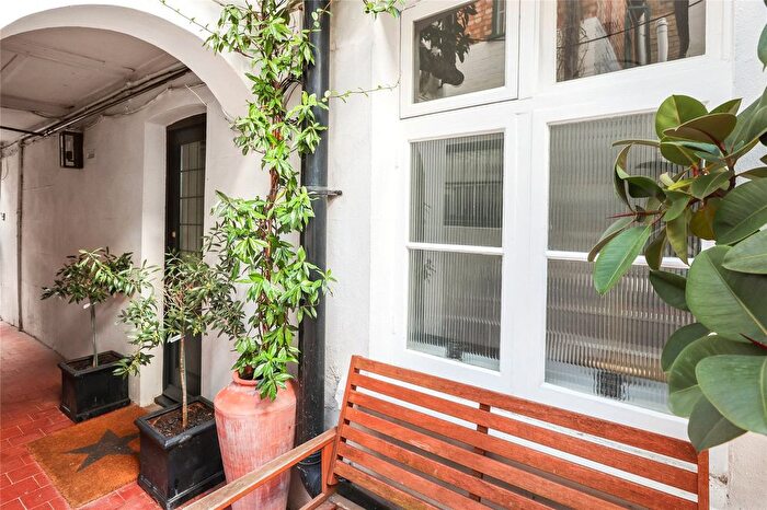 1 Bedroom Flat To Rent In Greencoat Place, Westminster, SW1P