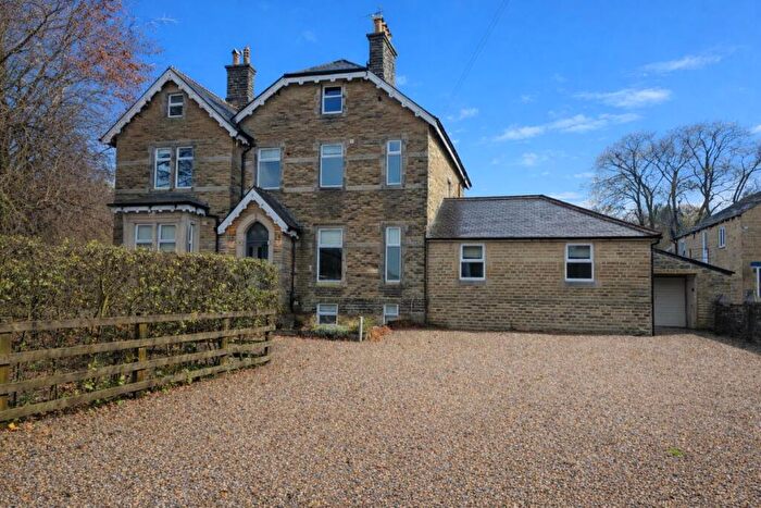 11 Bedroom Apartment For Sale In Apartments - Nydsley Hall, Pateley Bridge, Harrogate, North Yorkshire, HG3