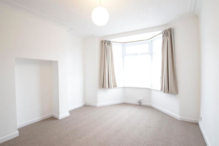 2 Bedroom End Of Terrace House To Rent In Whiteway Road, St George, Bristol, BS5