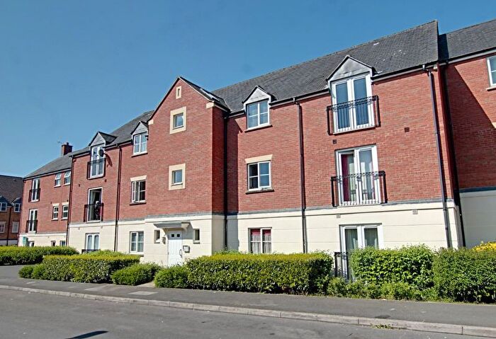 2 Bedroom Flat For Sale In Blease Close, Staverton, BA14