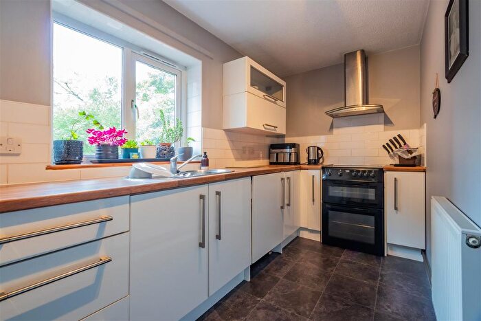 1 Bedroom Maisonette For Sale In New Walls, Totterdown, Bristol, BS4