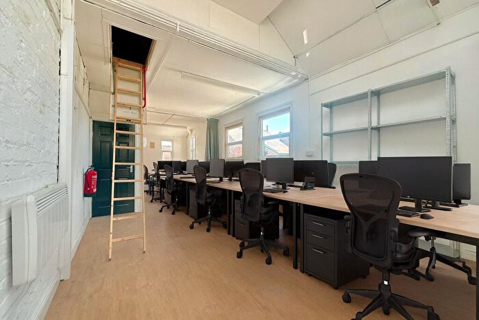 Shop To Rent In Aughton Road, Southport, PR8