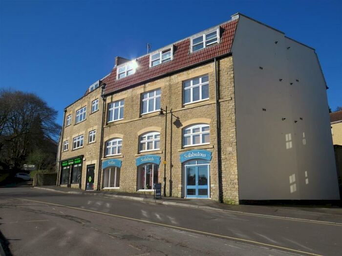 1 Bedroom Apartment To Rent In The Old Court House, Waterloo, Frome, BA11