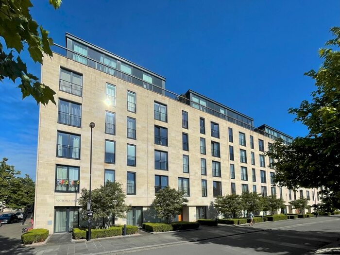 1 Bedroom Flat To Rent In Victoria Bridge Road, Bath, BA2