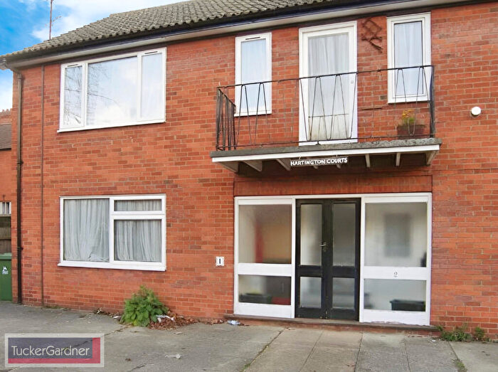 1 Bedroom Flat To Rent In Hartington Court, Great Shelford, CB1