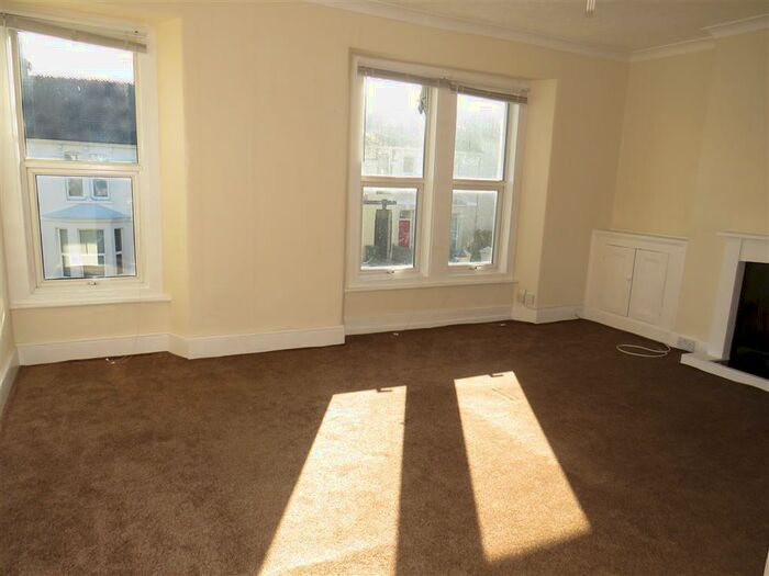2 Bedroom Maisonette To Rent In Belgrave Road, Plymouth, PL4