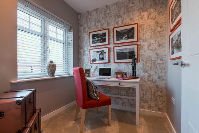 4 Bedroom Detached House For Sale In Thame Road, Longwick, Princes Risborough, HP27