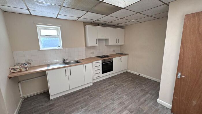 2 Bedroom Flat To Rent In Roman Bank, Skegness, PE25