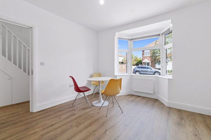 Property To Rent In Dover Road, Edmonton, N9
