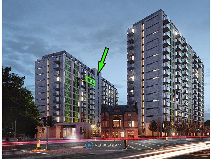 2 Bedroom Flat To Rent In Blackfriars Road, Manchester, M3