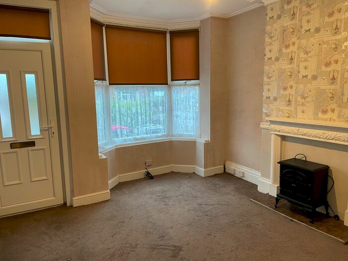 2 Bedroom Terraced House To Rent In Lister Street, Clifton, S65