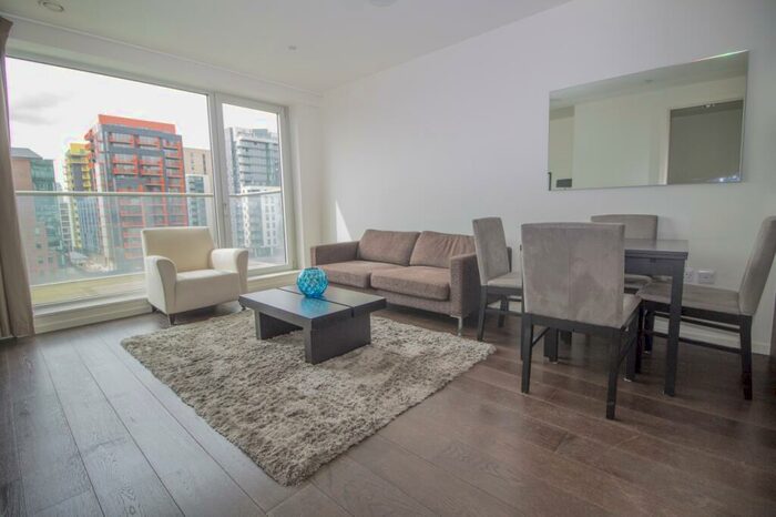 1 Bedroom Flat To Rent In Baltimore Wharf, Canary Wharf, London, E14