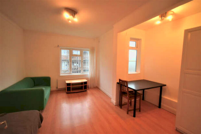3 Bedroom Flat To Rent In Carmel Court, Kings Drive, Wembley, HA9