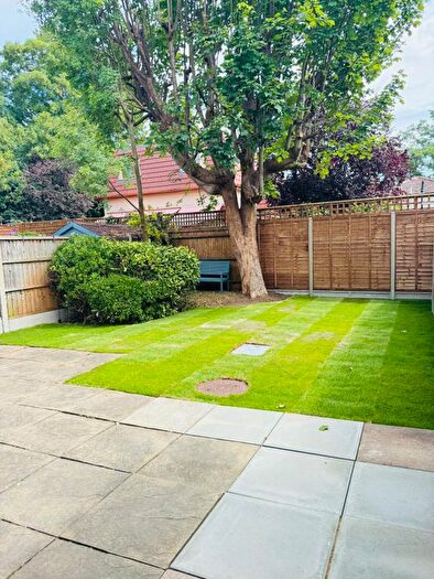 1 Bedroom Maisonette To Rent In Aymer Drive, Staines-Upon-Thames, TW18