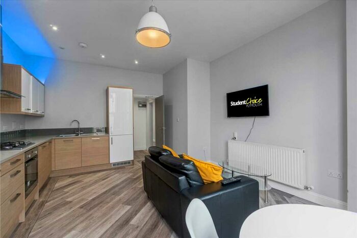 2 Bedroom Apartment To Rent In Ford Park Road, Plymouth, PL4