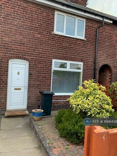 2 Bedroom Terraced House To Rent In Florence Avenue, Leicester, LE18