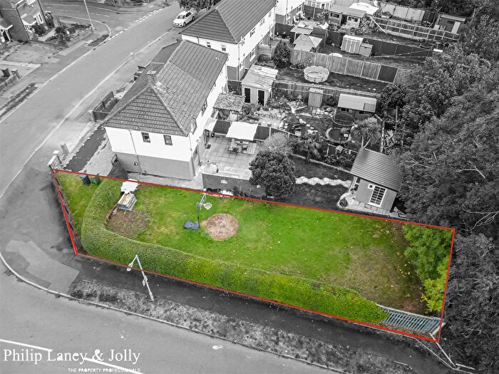 3 Bedroom Land For Sale In Drake Avenue, Worcester, WR2