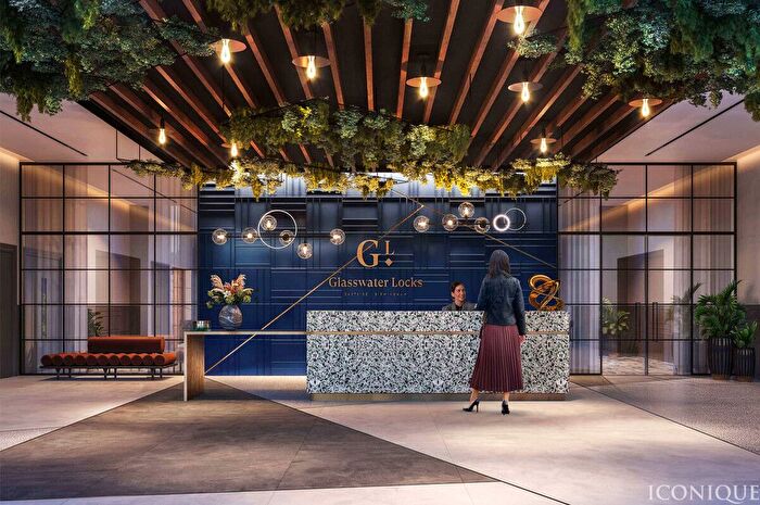 2 Bedroom Flat For Sale In Belmont Row, Birmingham, B4