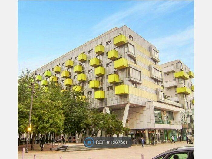 1 Bedroom Flat To Rent In Ropeworks, Barking, IG11
