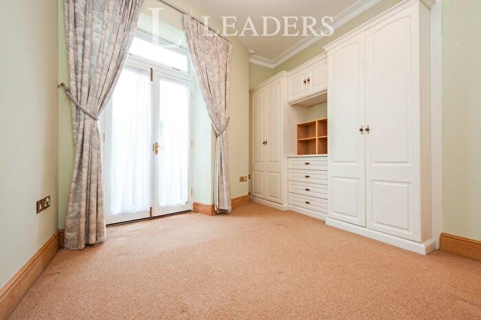 2 Bedroom Apartment To Rent In Bath Road, Cheltenham, GL53