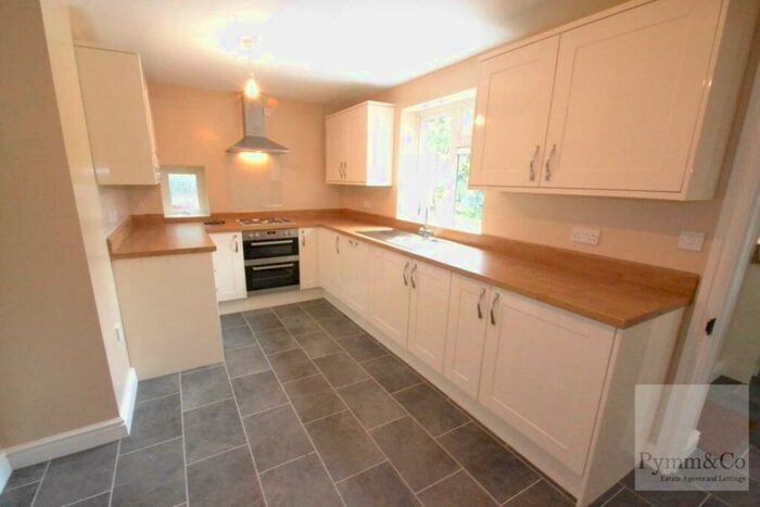 3 Bedroom Semi-Detached House To Rent In Norwich Road, Besthorpe, NR17