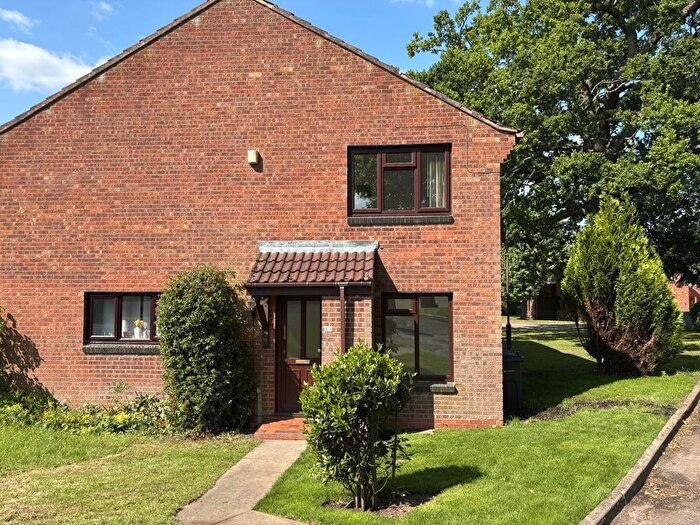 1 Bedroom Property To Rent In Fledburgh Drive, Sutton Coldfield, B76