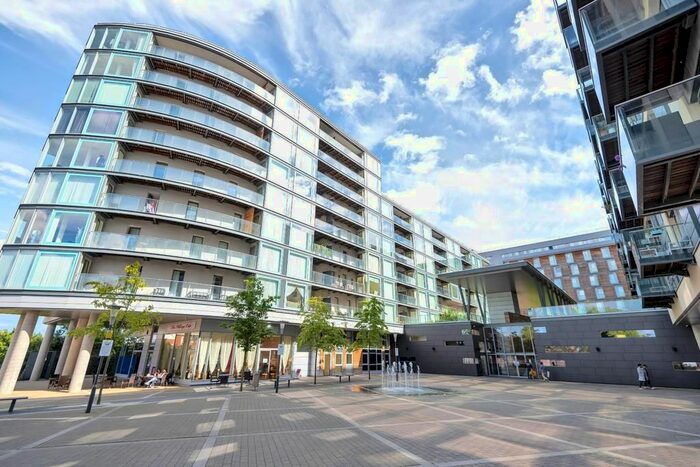 2 Bedroom Flat To Rent In Station Road, Hayes, UB3