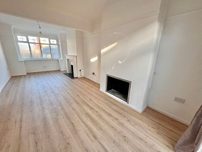 3 Bedroom Property To Rent In Saville Road, Liverpool, L13