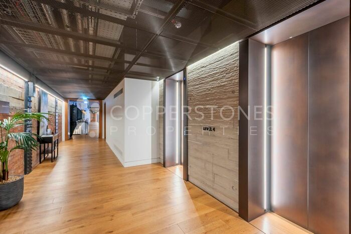 1 Bedroom Studio To Rent In Village Courtyard, London, SW11