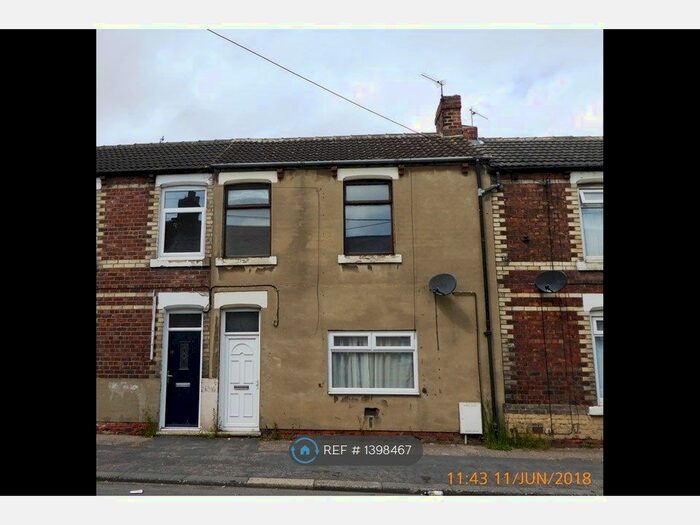 2 Bedroom Terraced House To Rent In North Road West, Wingate, TS28