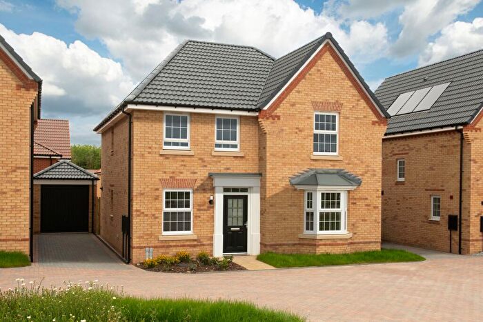 4 Bedroom Detached House For Sale In Main Road, Oughtibridge, South Yorkshire, ., S35