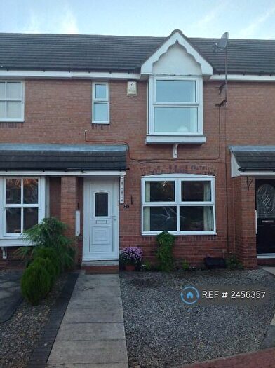 2 Bedroom Terraced House To Rent In Silkstone Way, Leeds, LS15