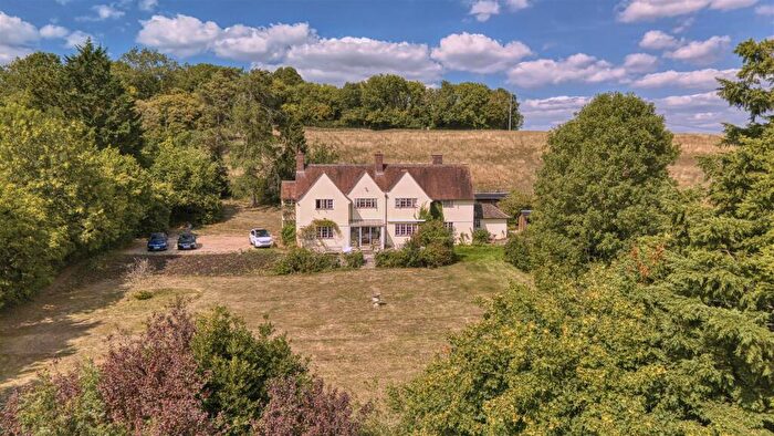 5 Bedroom Detached House For Sale In Gason Lane, Queen Camel, Somerset, BA22