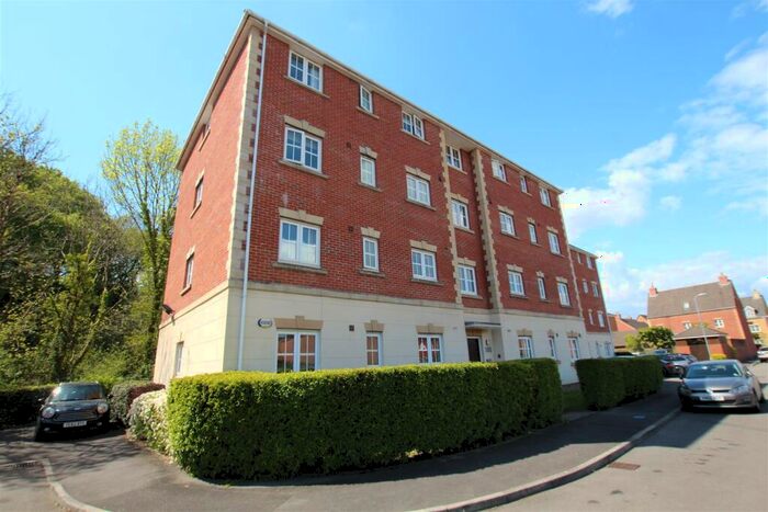 2 Bedroom Apartment To Rent In Fisher Hill Way, Radyr, Cardiff, CF15