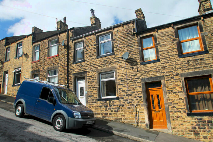 3 Bedroom Terraced House To Rent In Fairfax Street, Skipton, BD23