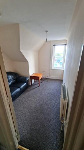 1 Bedroom Flat To Rent In Flat, Gloucester Road, Avonmouth, Bristol, BS11