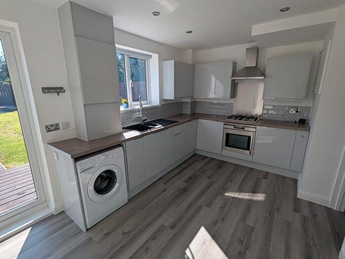 3 Bedroom Semi-Detached House To Rent In Edinburgh Road, Jarrow, NE32